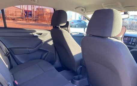 Volkswagen Polo VI (EU Market), 2020 год, 2 300 000 рублей, 15 фотография