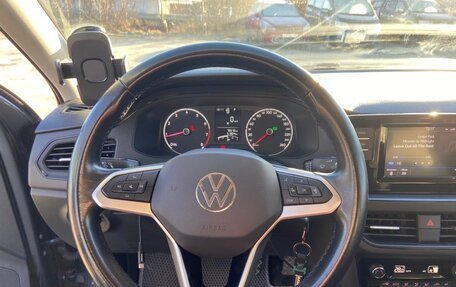 Volkswagen Polo VI (EU Market), 2020 год, 2 300 000 рублей, 13 фотография