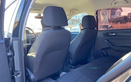 Volkswagen Polo VI (EU Market), 2020 год, 2 300 000 рублей, 14 фотография