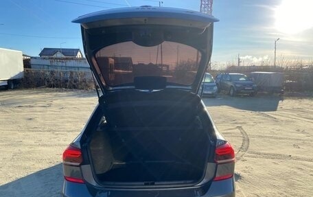 Volkswagen Polo VI (EU Market), 2020 год, 2 300 000 рублей, 16 фотография