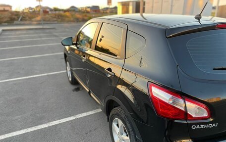 Nissan Qashqai, 2013 год, 950 000 рублей, 12 фотография