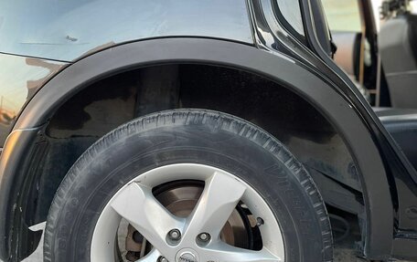 Nissan Qashqai, 2013 год, 950 000 рублей, 10 фотография