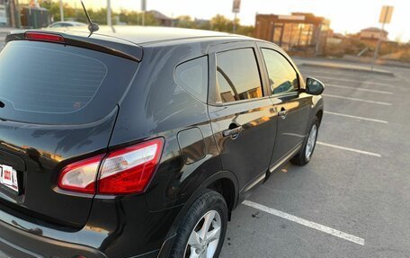 Nissan Qashqai, 2013 год, 950 000 рублей, 13 фотография