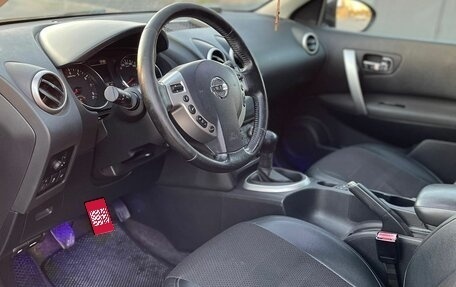 Nissan Qashqai, 2013 год, 950 000 рублей, 9 фотография
