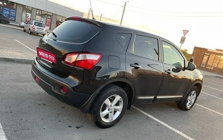 Nissan Qashqai, 2013 год, 950 000 рублей, 18 фотография