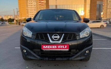 Nissan Qashqai, 2013 год, 950 000 рублей, 15 фотография