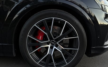 Audi Q8 I, 2019 год, 5 999 000 рублей, 7 фотография