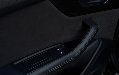 Audi Q8 I, 2019 год, 5 999 000 рублей, 16 фотография