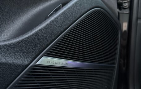 Audi Q8 I, 2019 год, 5 999 000 рублей, 13 фотография