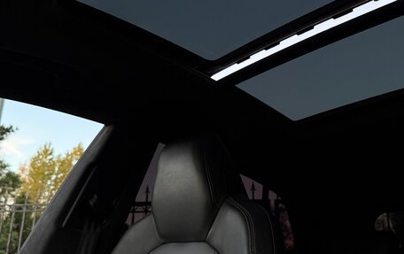 Audi Q8 I, 2019 год, 5 999 000 рублей, 11 фотография