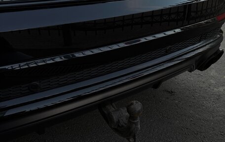 Audi Q8 I, 2019 год, 5 999 000 рублей, 19 фотография