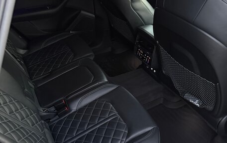 Audi Q8 I, 2019 год, 5 999 000 рублей, 20 фотография