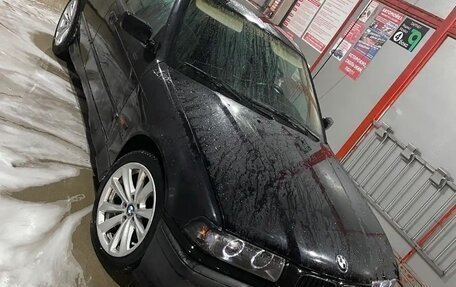 BMW 3 серия, 1996 год, 260 000 рублей, 6 фотография