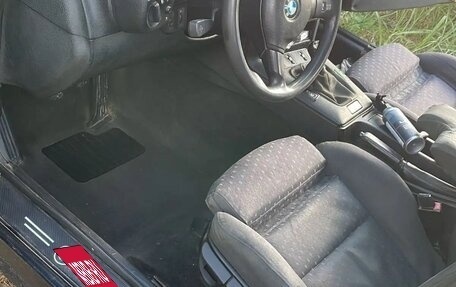 BMW 3 серия, 1996 год, 260 000 рублей, 5 фотография