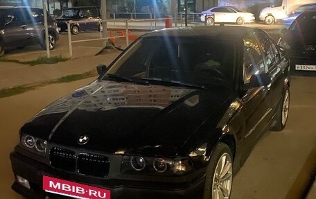 BMW 3 серия, 1996 год, 260 000 рублей, 7 фотография