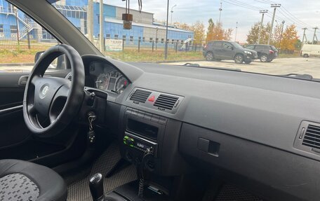 Skoda Fabia I, 2005 год, 397 000 рублей, 8 фотография