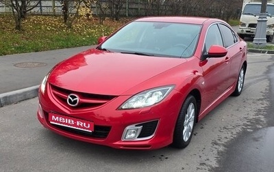 Mazda 6, 2009 год, 1 350 000 рублей, 1 фотография
