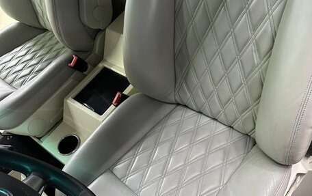 Mercedes-Benz Viano, 2012 год, 2 350 000 рублей, 1 фотография