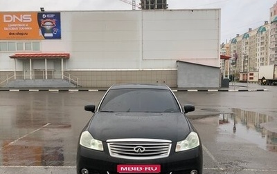 Infiniti M, 2008 год, 950 000 рублей, 1 фотография