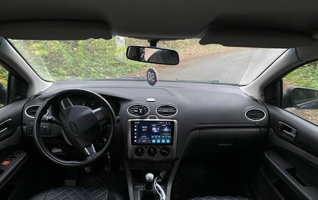 Ford Focus II рестайлинг, 2006 год, 420 000 рублей, 8 фотография