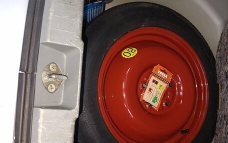 Suzuki SX4 II рестайлинг, 2009 год, 825 000 рублей, 16 фотография