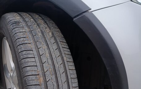 Suzuki SX4 II рестайлинг, 2009 год, 825 000 рублей, 18 фотография