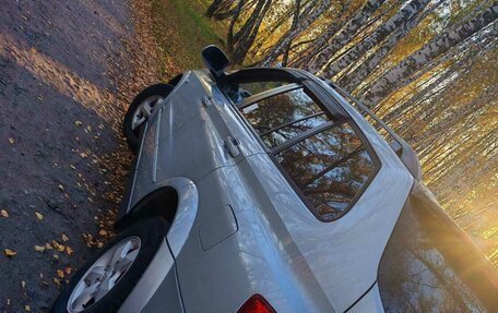 SsangYong Kyron I, 2012 год, 850 000 рублей, 3 фотография