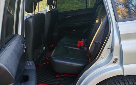 SsangYong Kyron I, 2012 год, 850 000 рублей, 5 фотография