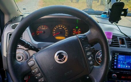 SsangYong Kyron I, 2012 год, 850 000 рублей, 6 фотография