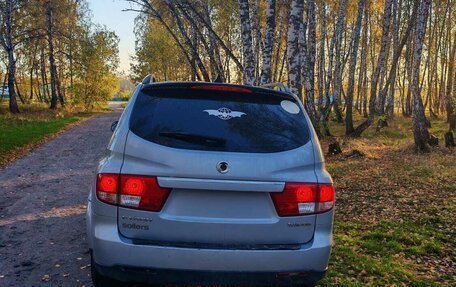 SsangYong Kyron I, 2012 год, 850 000 рублей, 2 фотография