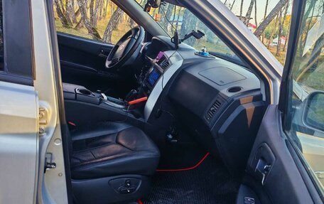 SsangYong Kyron I, 2012 год, 850 000 рублей, 7 фотография