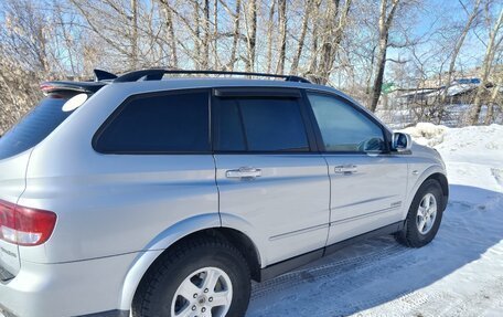 SsangYong Kyron I, 2012 год, 850 000 рублей, 12 фотография