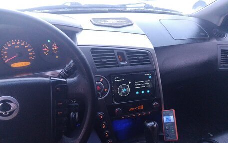 SsangYong Kyron I, 2012 год, 850 000 рублей, 13 фотография