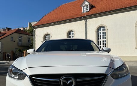 Mazda 6, 2012 год, 1 385 000 рублей, 3 фотография