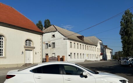 Mazda 6, 2012 год, 1 385 000 рублей, 7 фотография