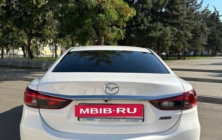 Mazda 6, 2012 год, 1 385 000 рублей, 2 фотография
