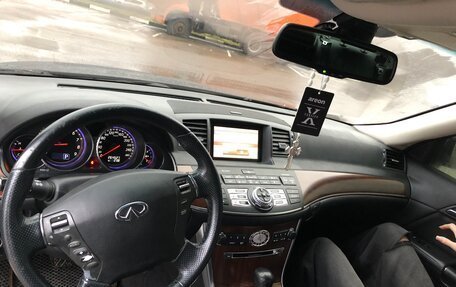 Infiniti M, 2008 год, 950 000 рублей, 5 фотография