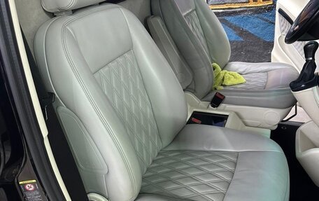 Mercedes-Benz Viano, 2012 год, 2 350 000 рублей, 5 фотография