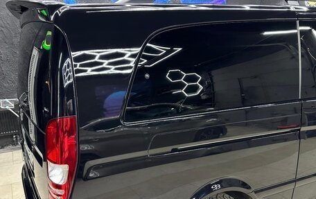 Mercedes-Benz Viano, 2012 год, 2 350 000 рублей, 6 фотография