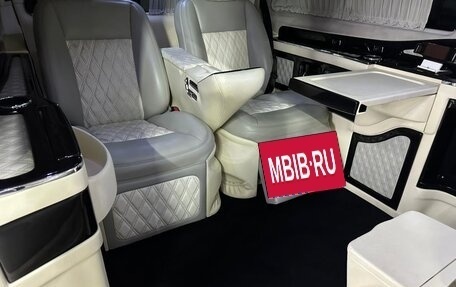 Mercedes-Benz Viano, 2012 год, 2 350 000 рублей, 3 фотография