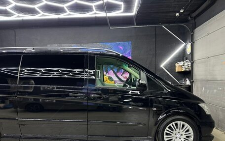 Mercedes-Benz Viano, 2012 год, 2 350 000 рублей, 12 фотография