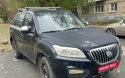 Lifan X60 I рестайлинг, 2014 год, 350 000 рублей, 1 фотография
