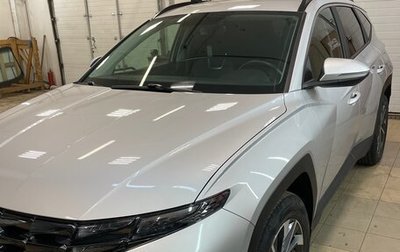 Hyundai Tucson, 2024 год, 3 480 000 рублей, 1 фотография