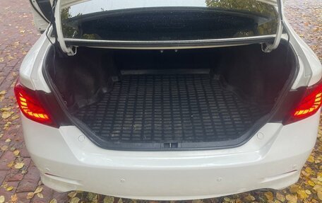 Toyota Camry, 2012 год, 1 300 000 рублей, 4 фотография