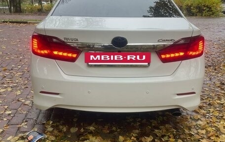 Toyota Camry, 2012 год, 1 300 000 рублей, 8 фотография