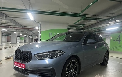 BMW 1 серия, 2021 год, 3 750 000 рублей, 1 фотография