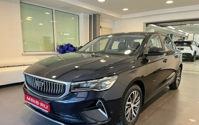 Geely Emgrand, 2024 год, 2 483 990 рублей, 1 фотография