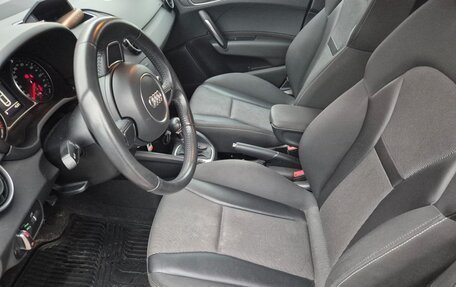 Audi A1, 2014 год, 1 120 000 рублей, 9 фотография