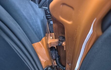 Audi A1, 2014 год, 1 120 000 рублей, 13 фотография