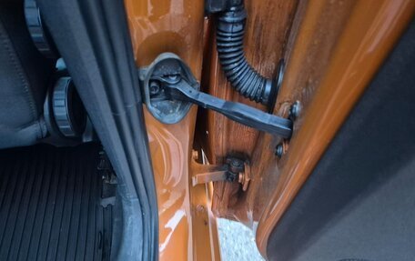 Audi A1, 2014 год, 1 120 000 рублей, 14 фотография